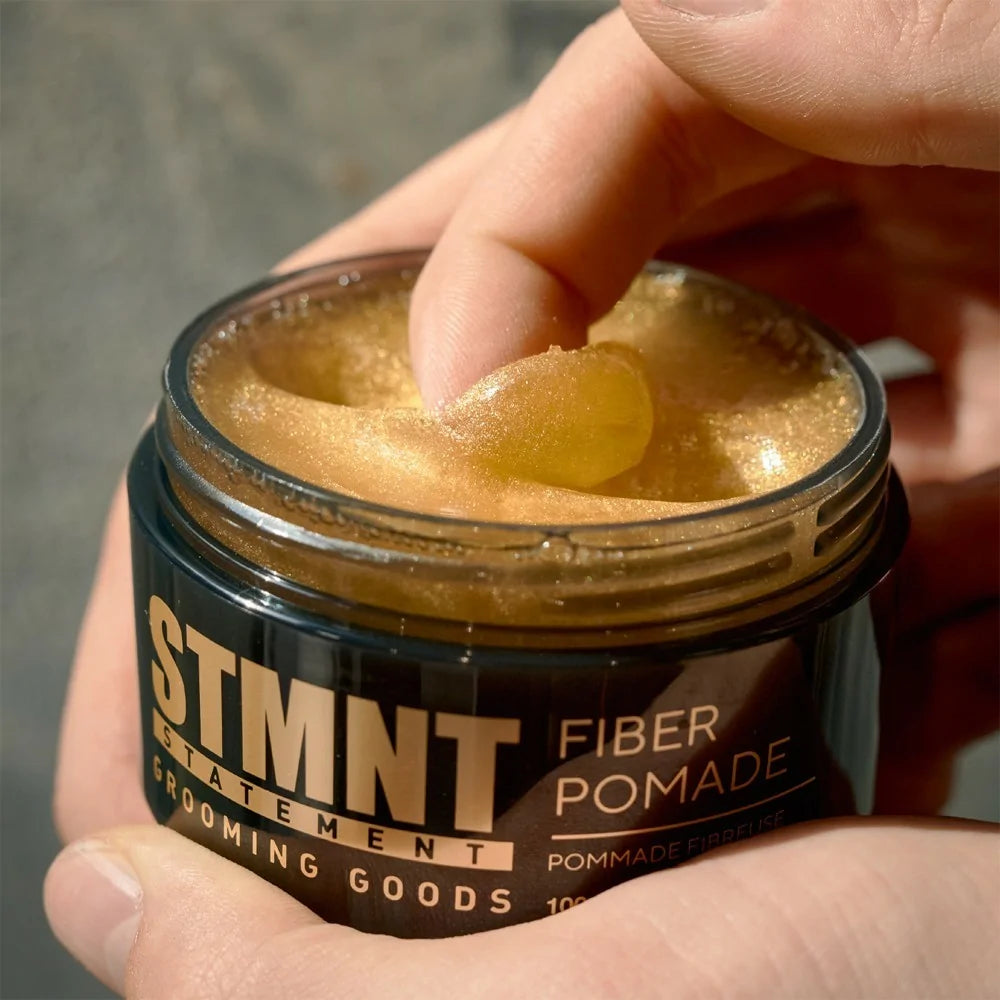 STMNT Fiber Pomade 100ml
