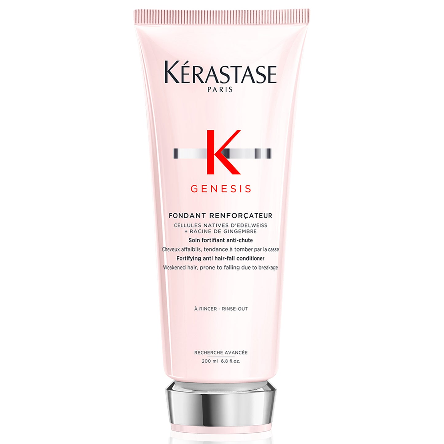 Fondant Renforcateur Conditioner 200ml