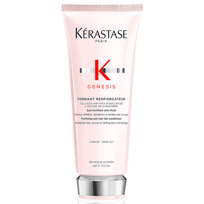 Fondant Renforcateur Conditioner 200ml