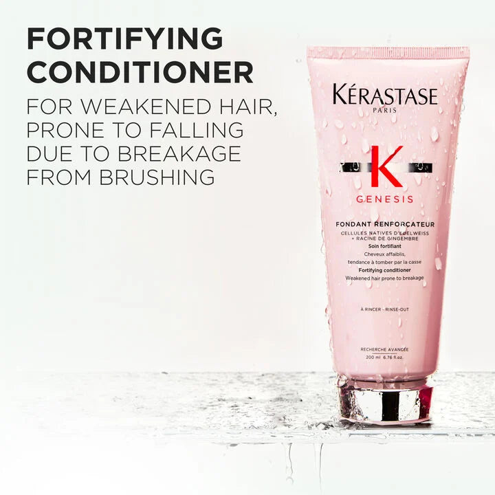 Fondant Renforcateur Conditioner 200ml
