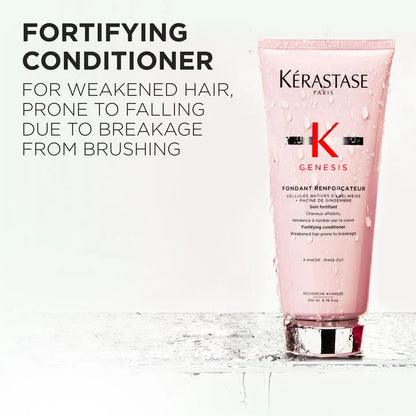Fondant Renforcateur Conditioner 200ml
