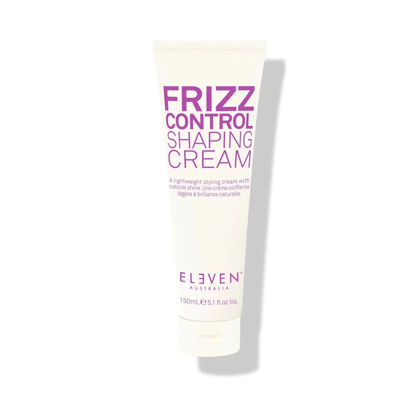 Eleven Australia Frizz Control Shaping Cream