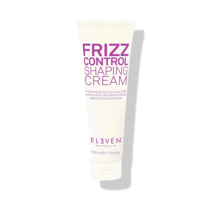 Eleven Australia Frizz Control Shaping Cream