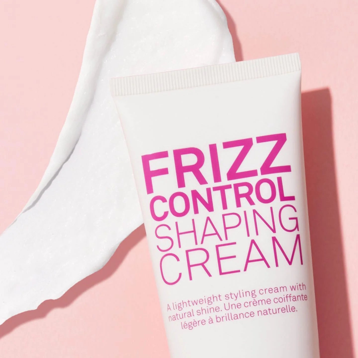Eleven Australia Frizz Control Shaping Cream