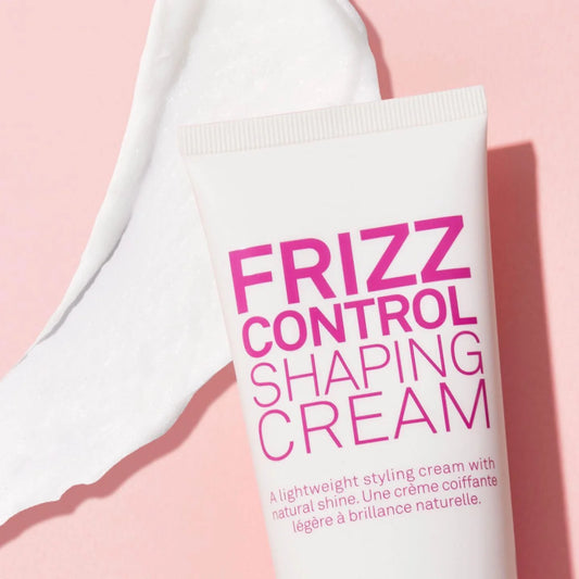 Eleven Australia Frizz Control Shaping Cream