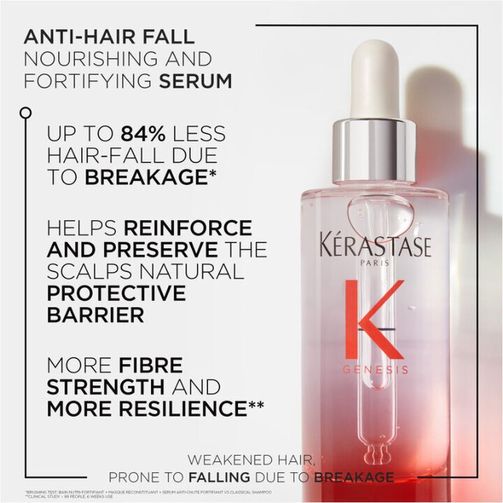 Genesis Serum Anti-Chute Fortifiant 90ml