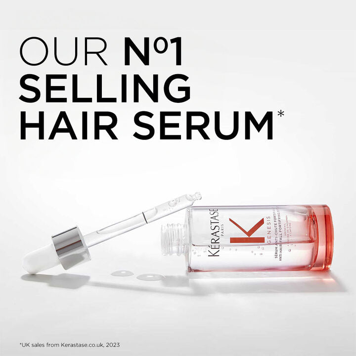 Genesis Serum Anti-Chute Fortifiant 90ml