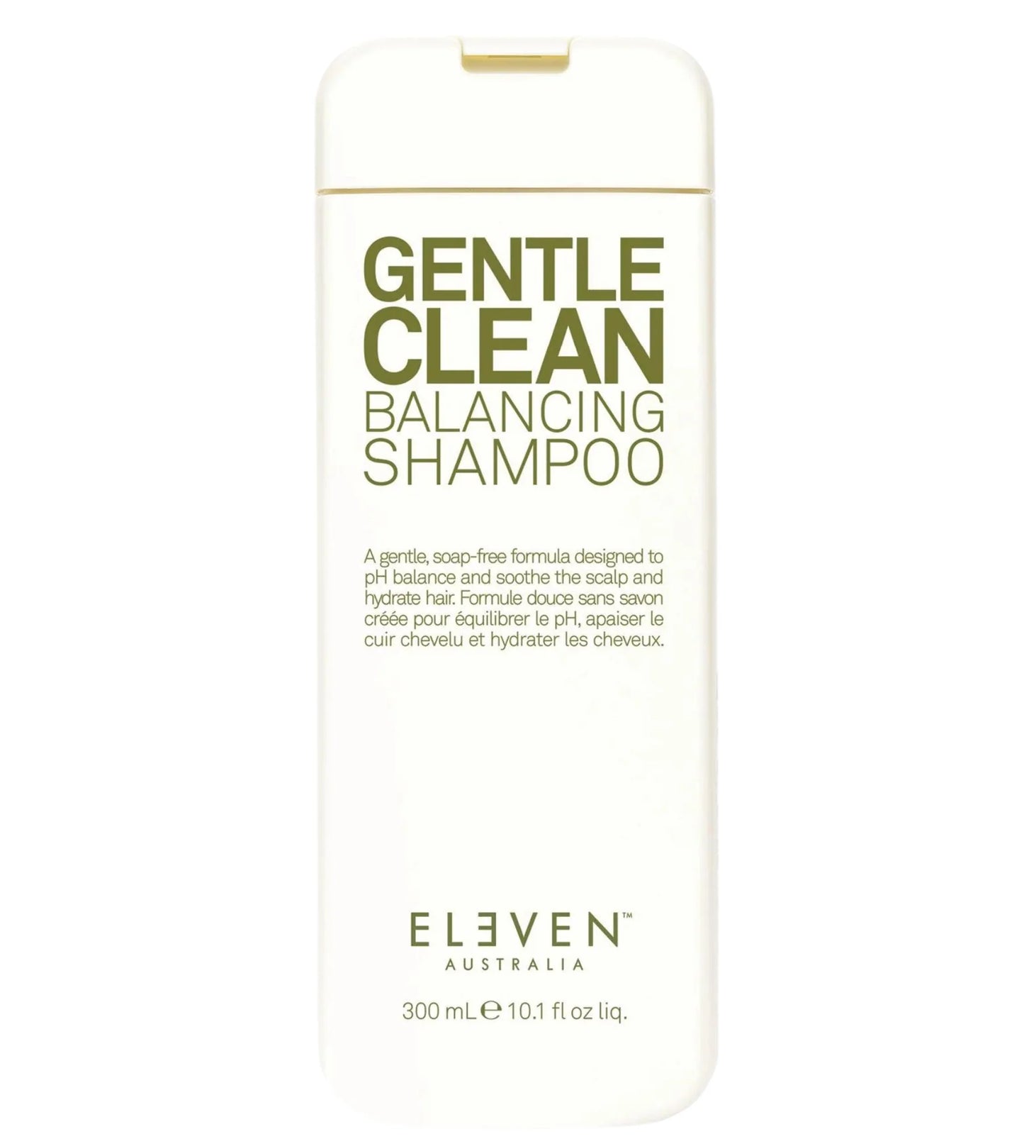 Eleven Australia Gentle Clean Balancing Sjampó 300ml