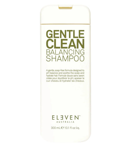 Eleven Australia Gentle Clean Balancing Sjampó 300ml