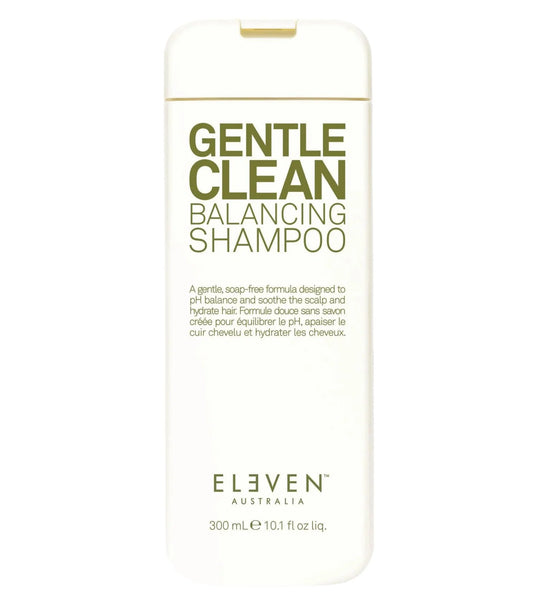 Eleven Australia Gentle Clean Balancing Sjampó 300ml