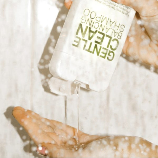 Eleven Australia Gentle Clean Balancing Sjampó 300ml