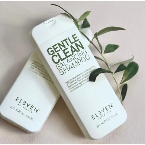 Eleven Australia Gentle Clean Balancing Sjampó 300ml