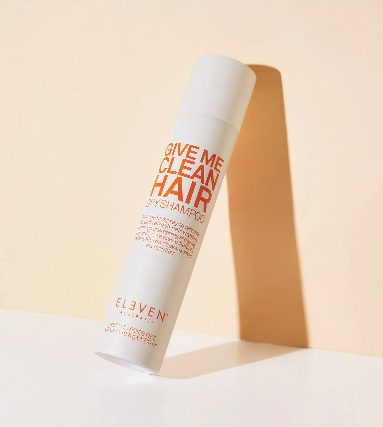 Eleven Australia Give Me Clean Hair Þurrsjampó