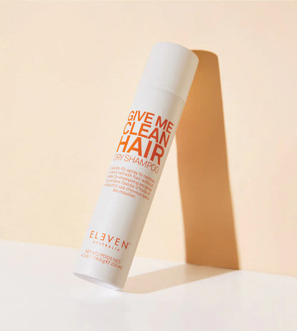 Eleven Australia Give Me Clean Hair Þurrsjampó