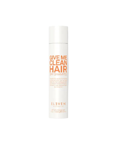 Eleven Australia Give Me Clean Hair Þurrsjampó