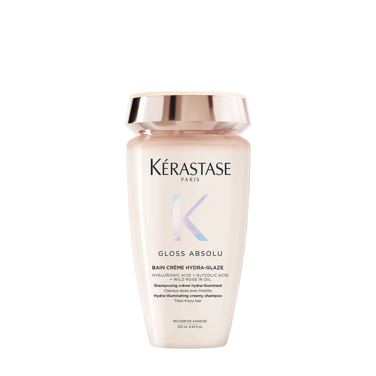Gloss Absolu Bain Créme Hydra-Glaze Shampoo 250ml