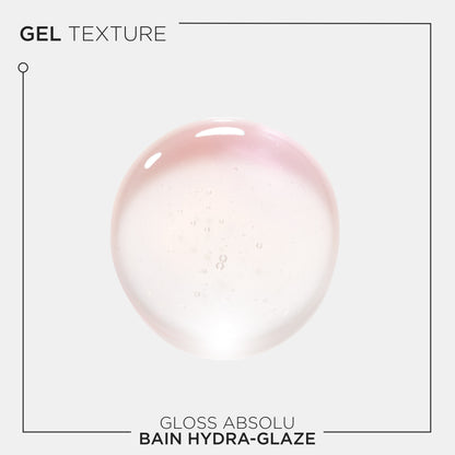 Gloss Absolu Bain Hydra-Glaze Shampoo 250ml