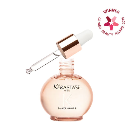 Gloss Absolu Glaze Drops Hair Oil 45ml