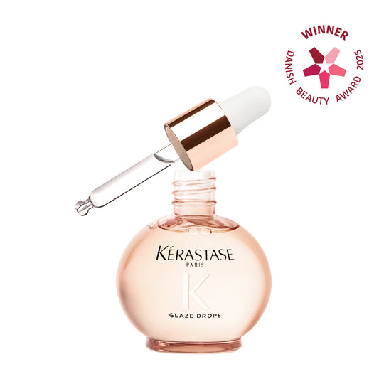 Gloss Absolu Glaze Drops Hair Oil 45ml
