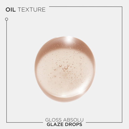 Gloss Absolu Glaze Drops Hair Oil 45ml