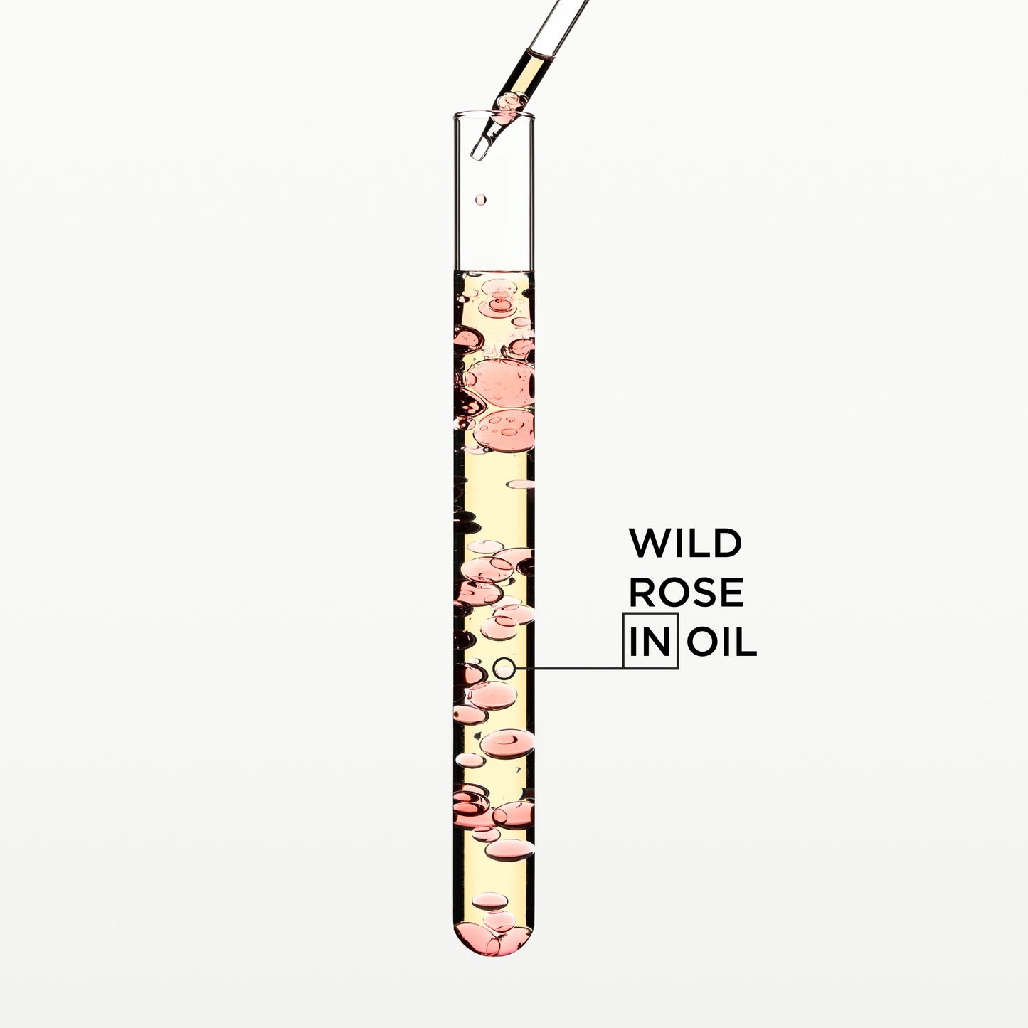 Gloss Absolu Glaze Drops Hair Oil 45ml