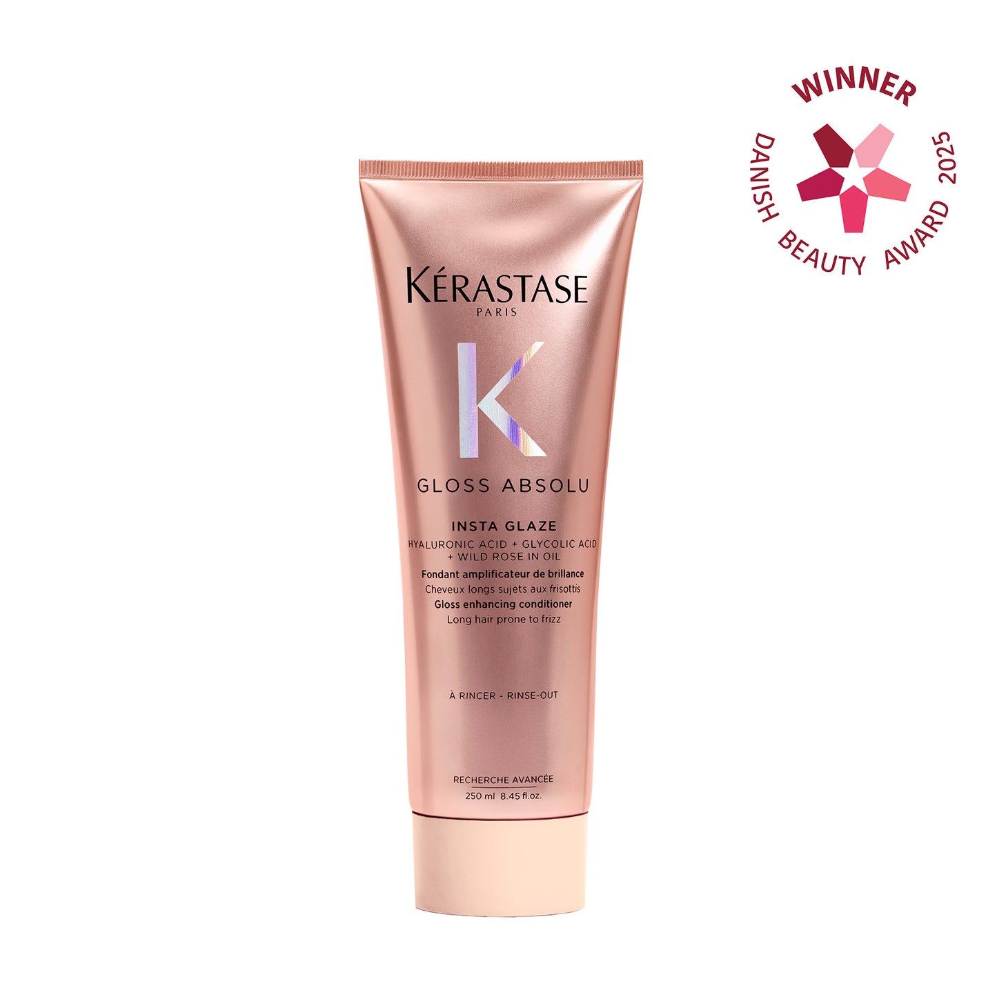 Gloss Absolu Insta Glaze Conditioner 250ml