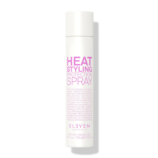 Eleven Australia Heat Styling Protection Spray