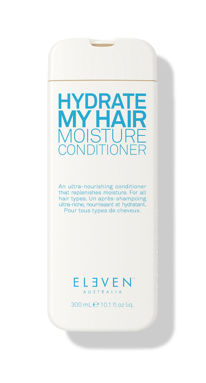 Eleven Australia Hydrate My Hair Moisture Næring 300ml
