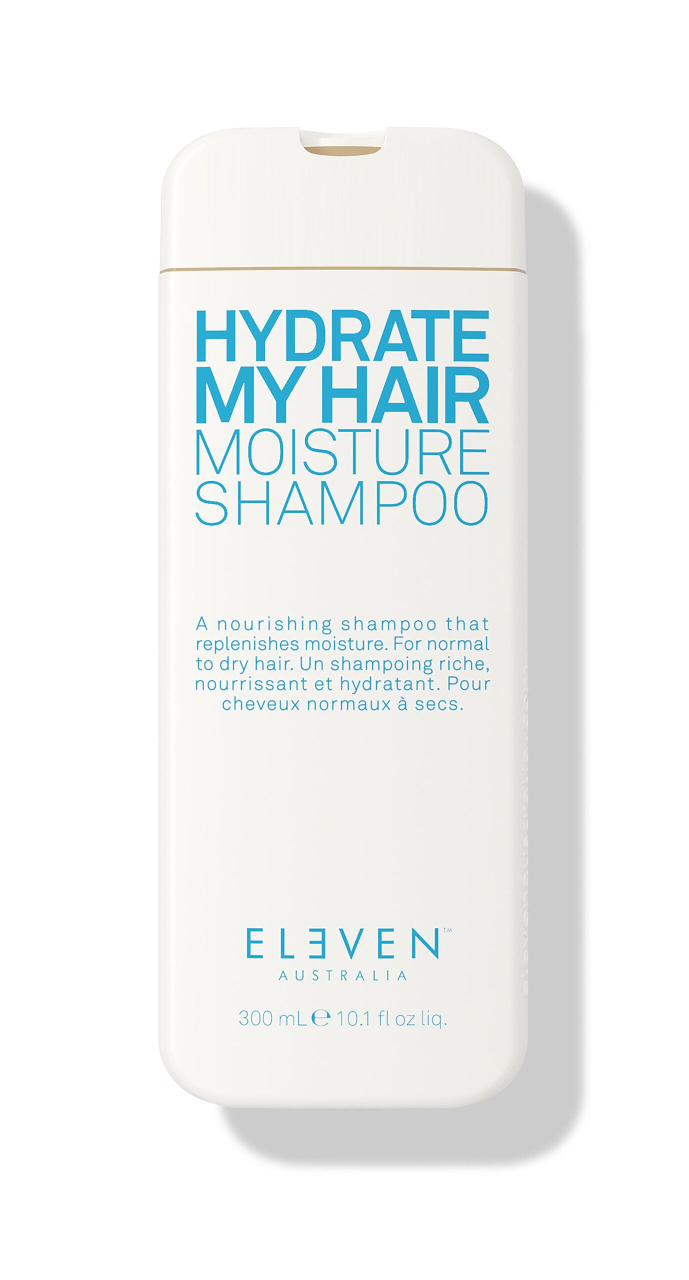 Eleven Australia Hydrate My Hair Moisture Sjampó 300ml