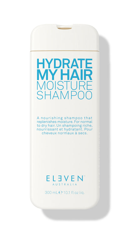 Eleven Australia Hydrate My Hair Moisture Sjampó 300ml