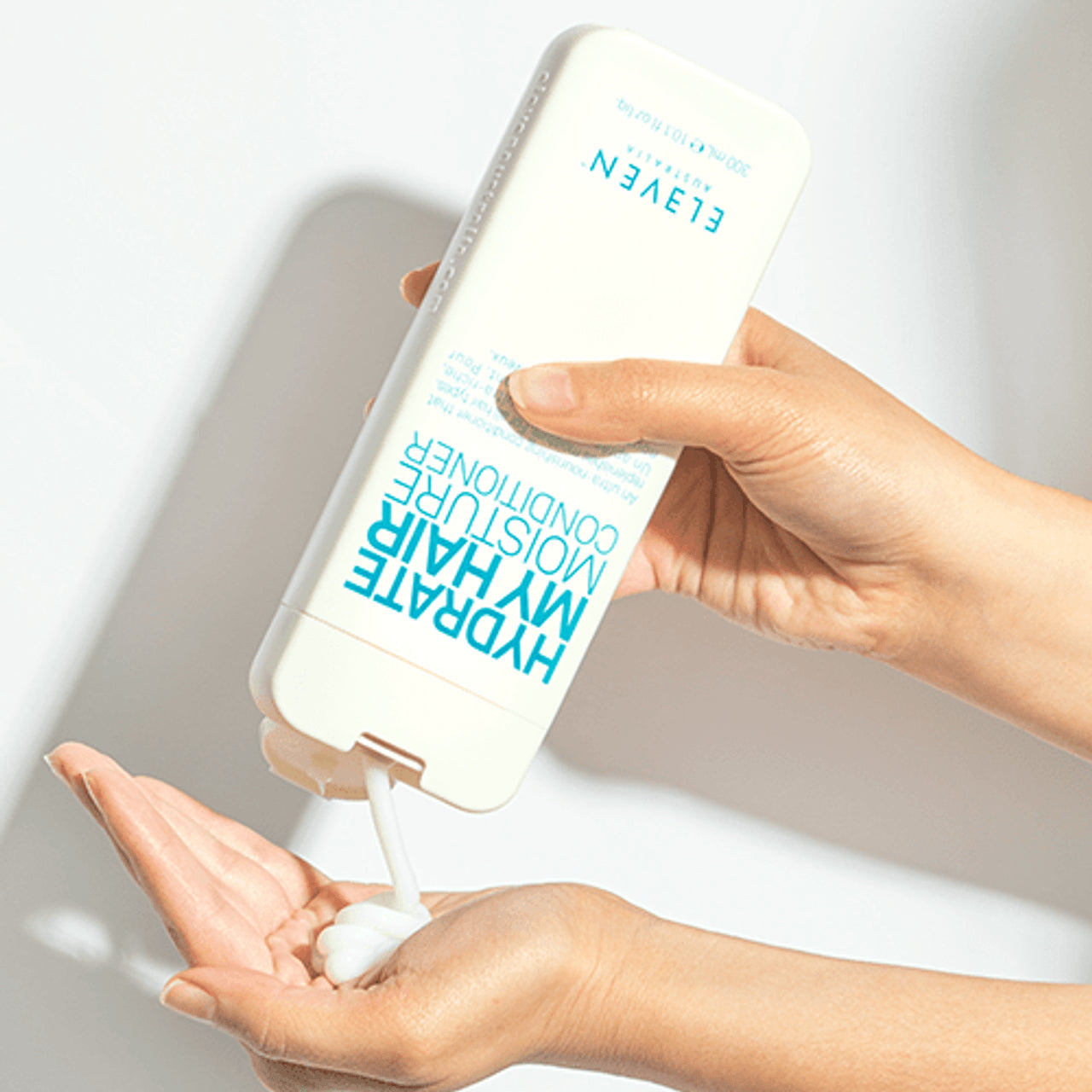 Eleven Australia Hydrate My Hair Moisture Næring 300ml