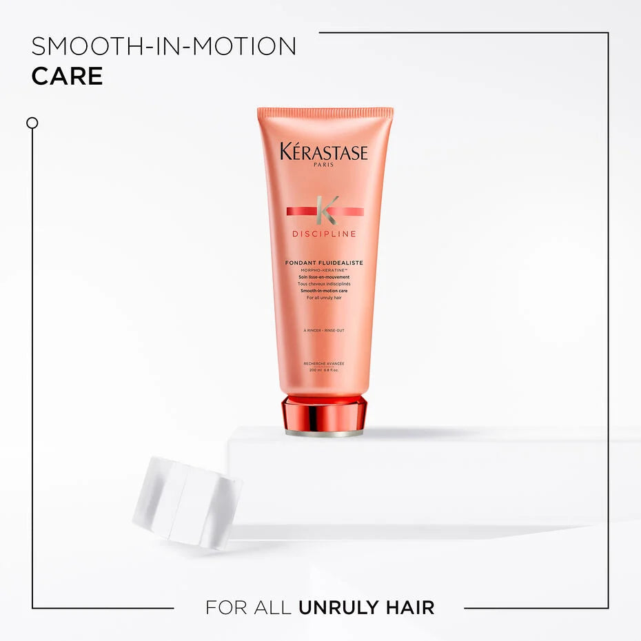Discipline Fondant Fluidealiste Conditioner 200ml