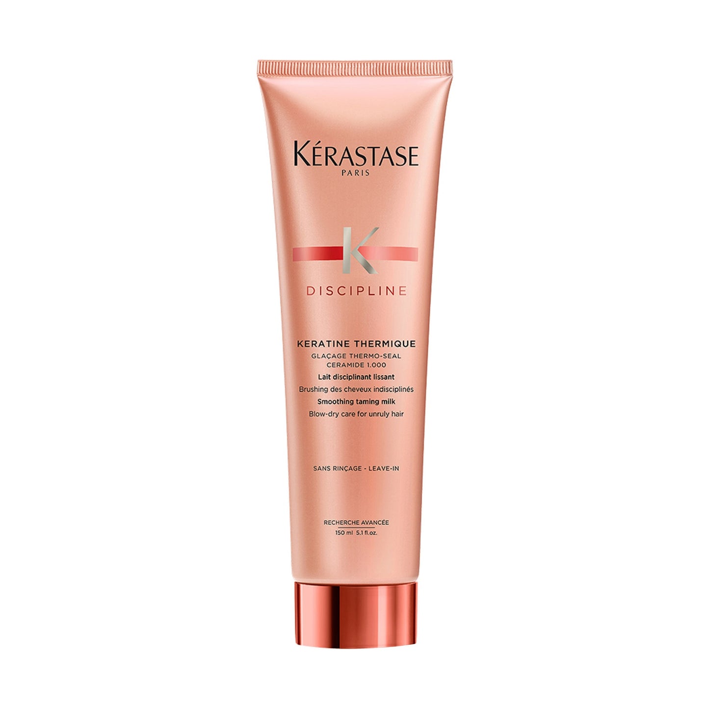 Discipline Keratine Thermique Blow Dry Primer 150ml