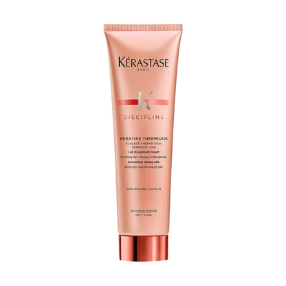 Discipline Keratine Thermique Blow Dry Primer 150ml