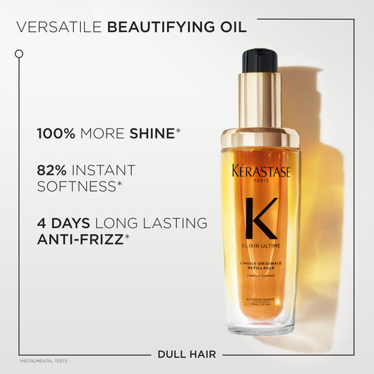 Kérastase Elixir Duo Set