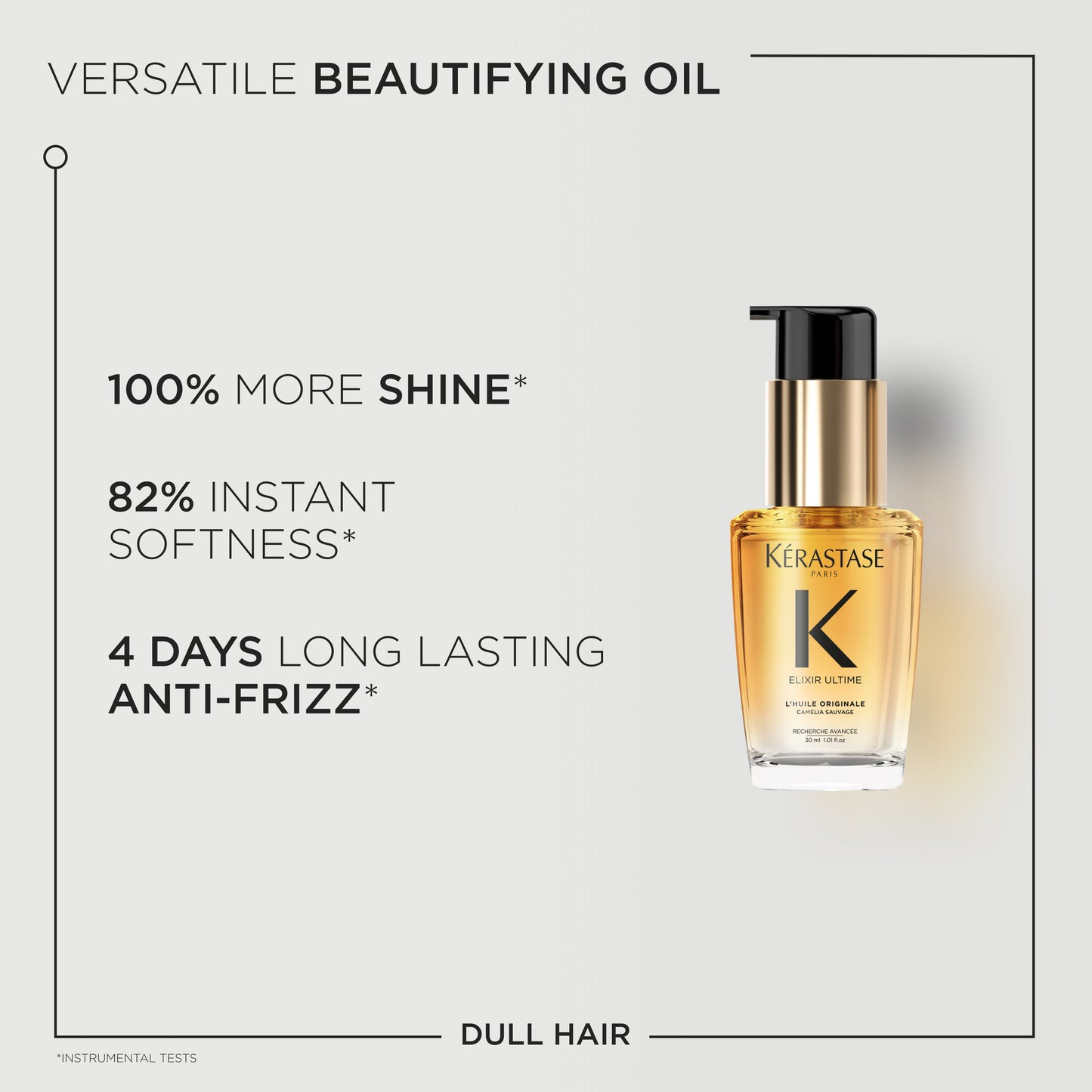 Kérastase Elixir Duo Set