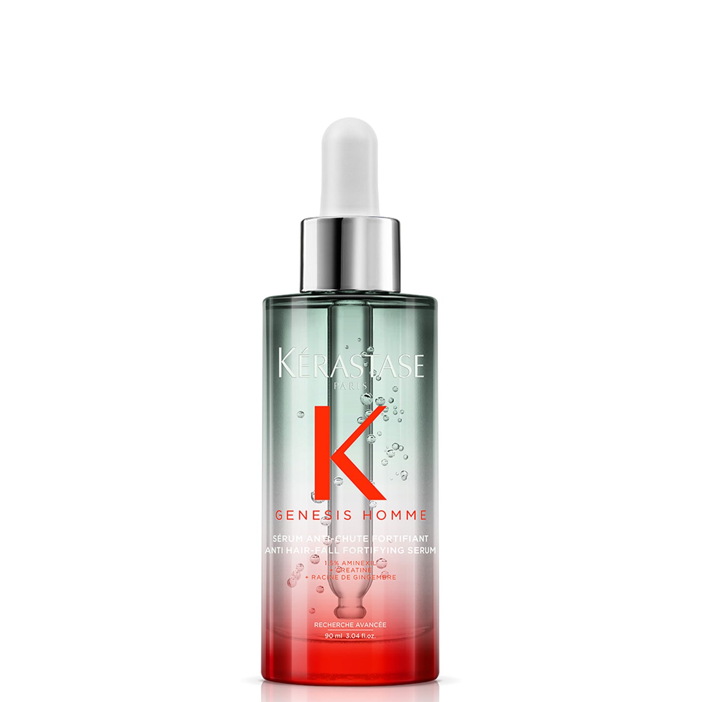 Genesis Homme Serum Anti-Chute Fortifiant 90ml