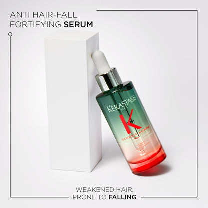 Genesis Homme Serum Anti-Chute Fortifiant 90ml