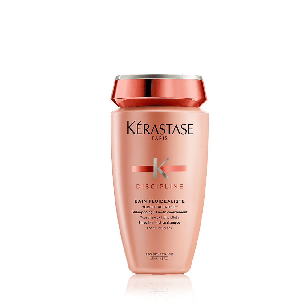 Discipline Bain Fluidealiste Shampoo 250ml
