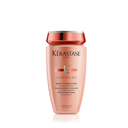 Discipline Bain Fluidealiste Shampoo 250ml