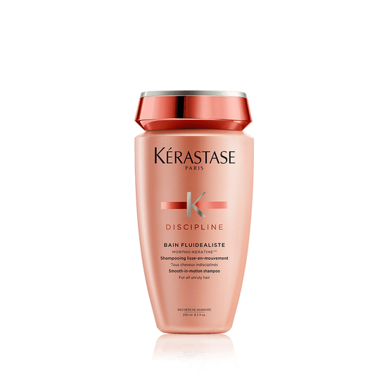 Discipline Bain Fluidealiste Shampoo 250ml