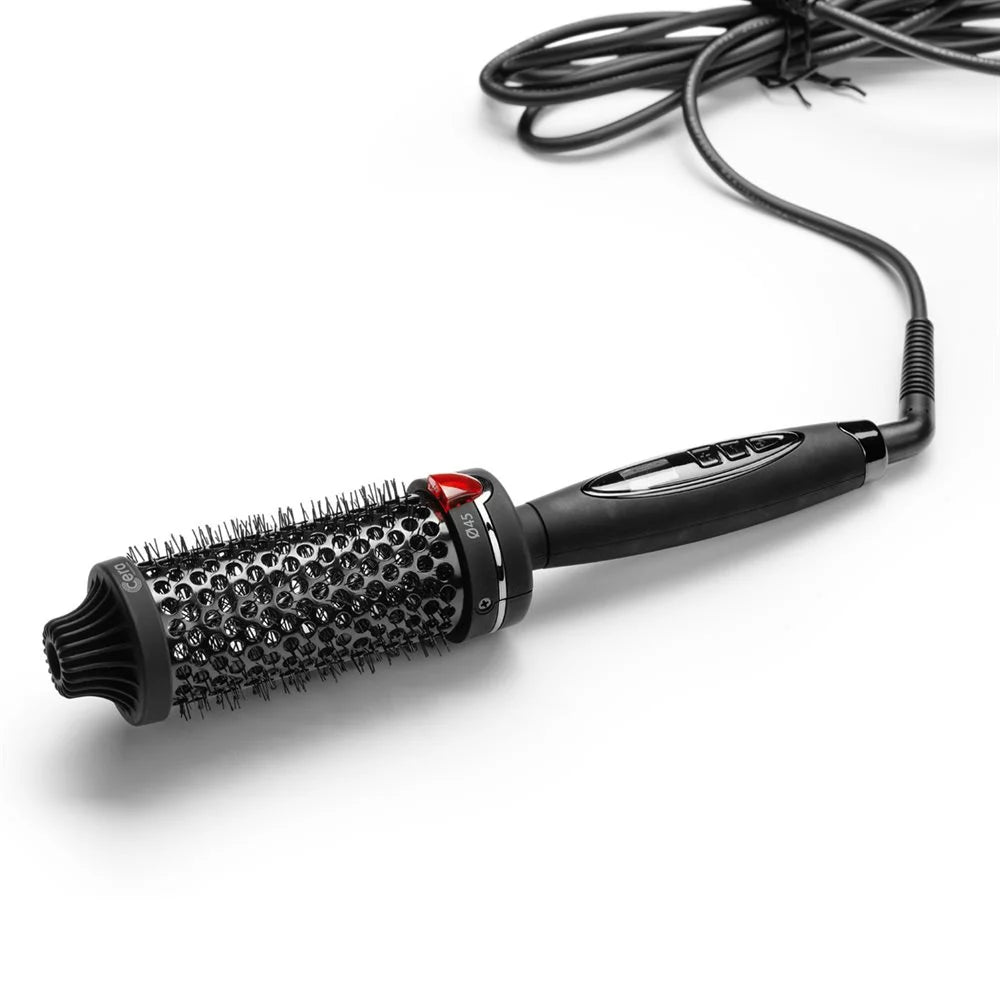 Cera IR Hot Styling Brush 45mm
