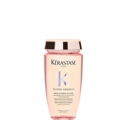 Gloss Absolu Bain Hydra-Glaze Shampoo 250ml