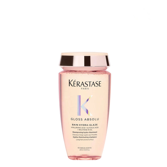 Gloss Absolu Bain Hydra-Glaze Shampoo 250ml