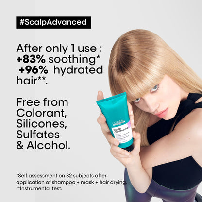 Anti-Discomfort Intense Soother Treatment 200ml