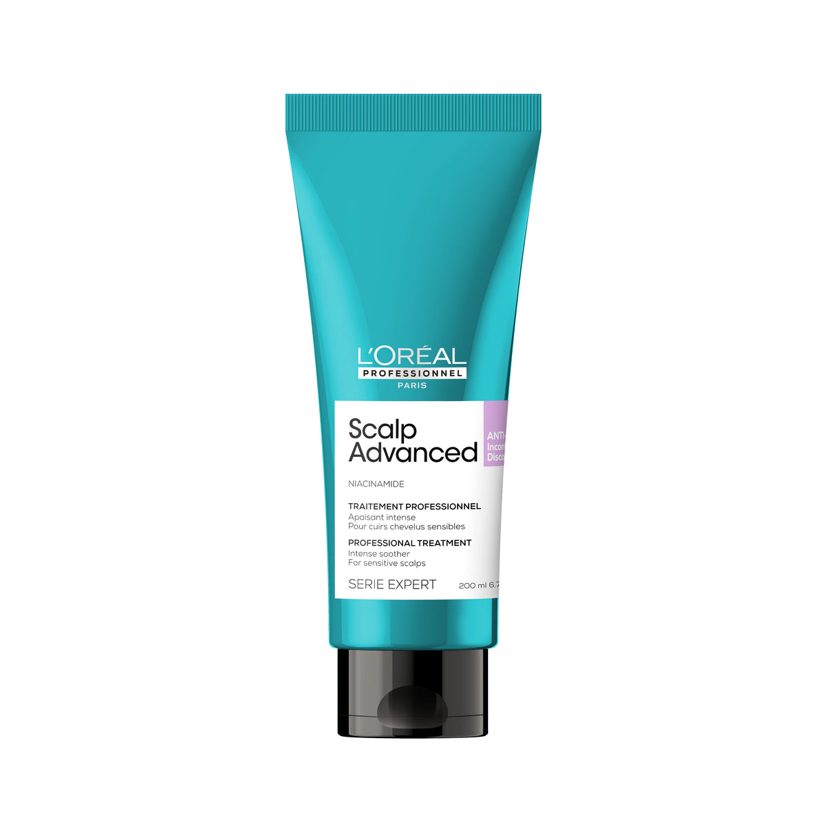 Anti-Discomfort Intense Soother Treatment 200ml