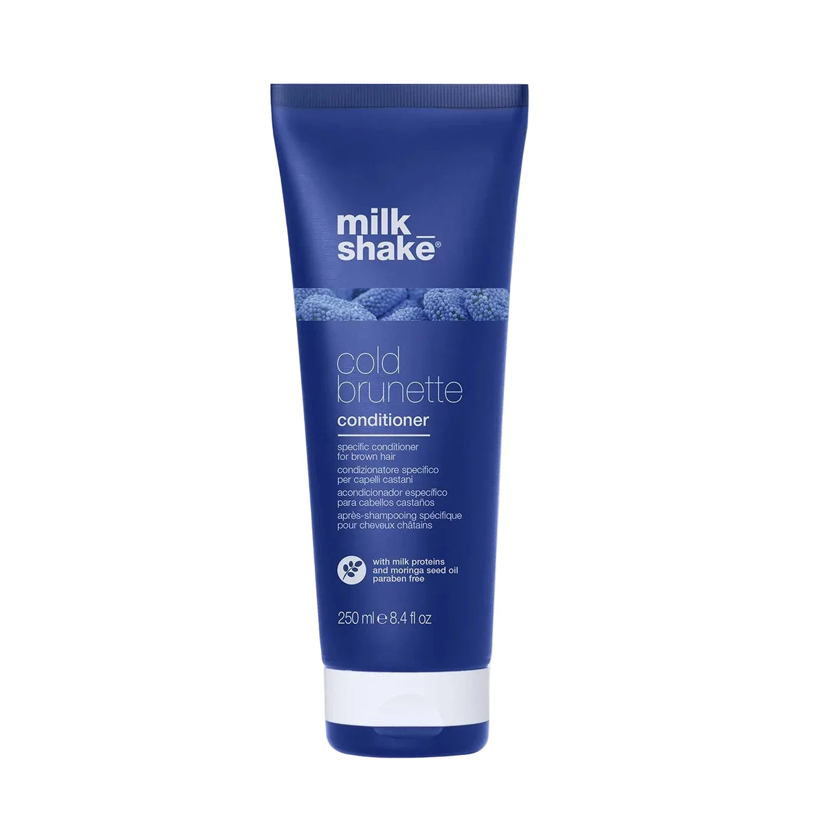 MILK SHAKE COLD BRUNETTE CONDITIONER 250ML
