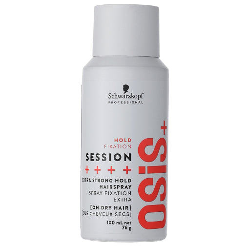 Osis Session Spray travel
