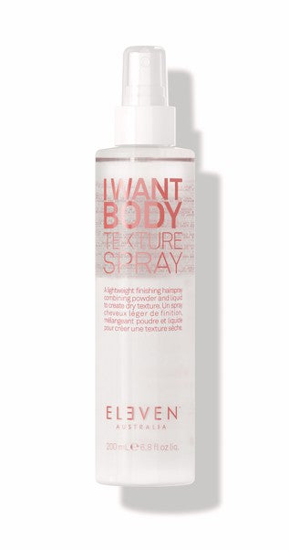 Eleven Australia I Want Body Texture Spray
