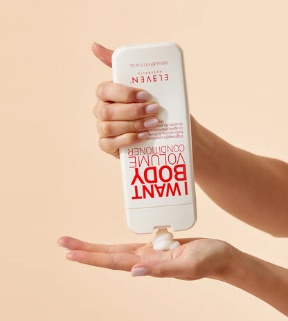 Eleven Australia I Want Body Volume Næring 300ml